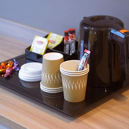 Aparthotel 37 Lodge Courbevoie Paris La Defense Εξωτερικό φωτογραφία