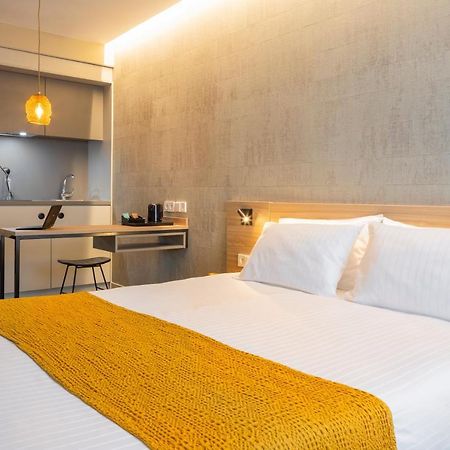 Aparthotel 37 Lodge Courbevoie Paris La Defense Εξωτερικό φωτογραφία
