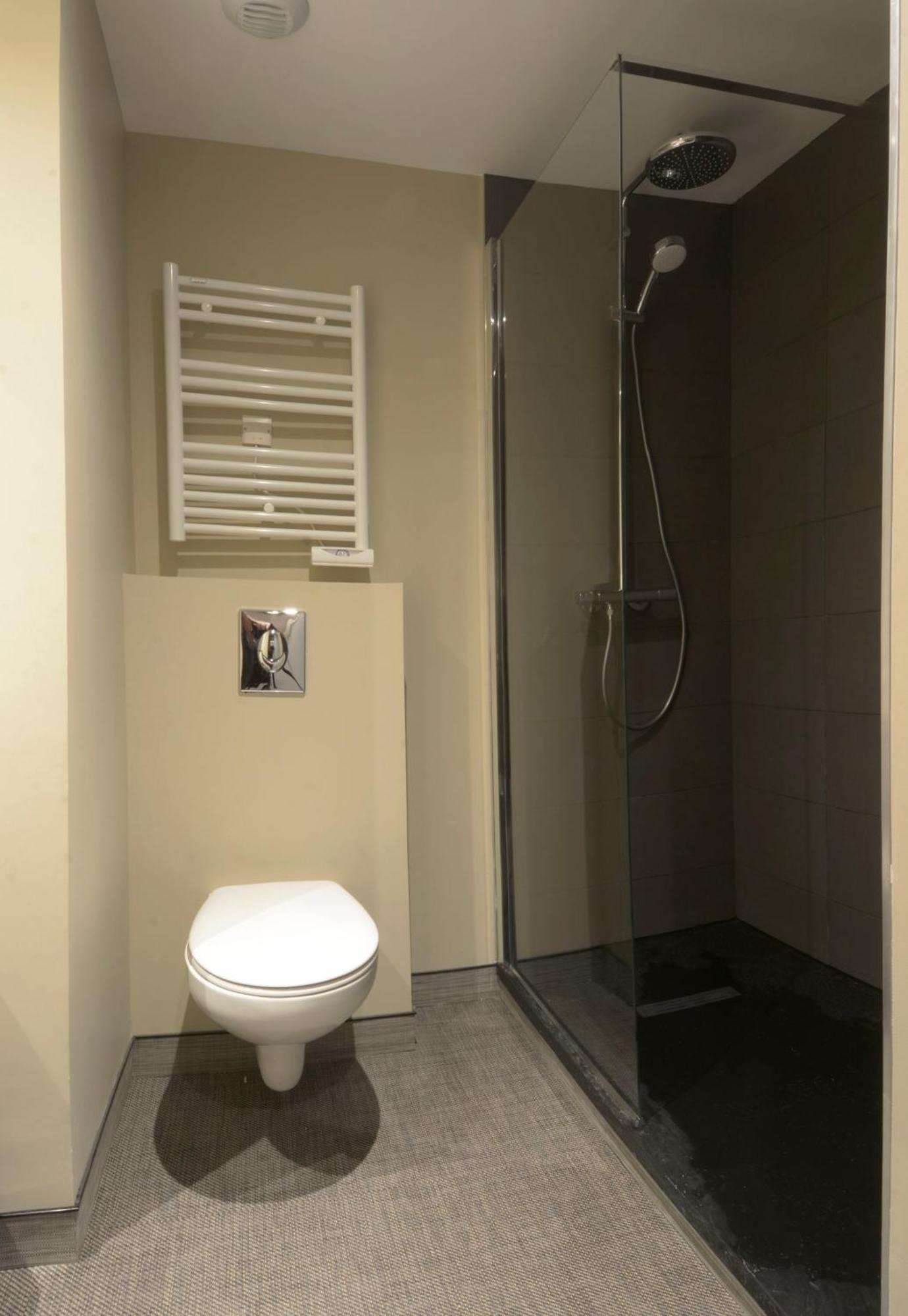 Aparthotel 37 Lodge Courbevoie Paris La Defense Εξωτερικό φωτογραφία