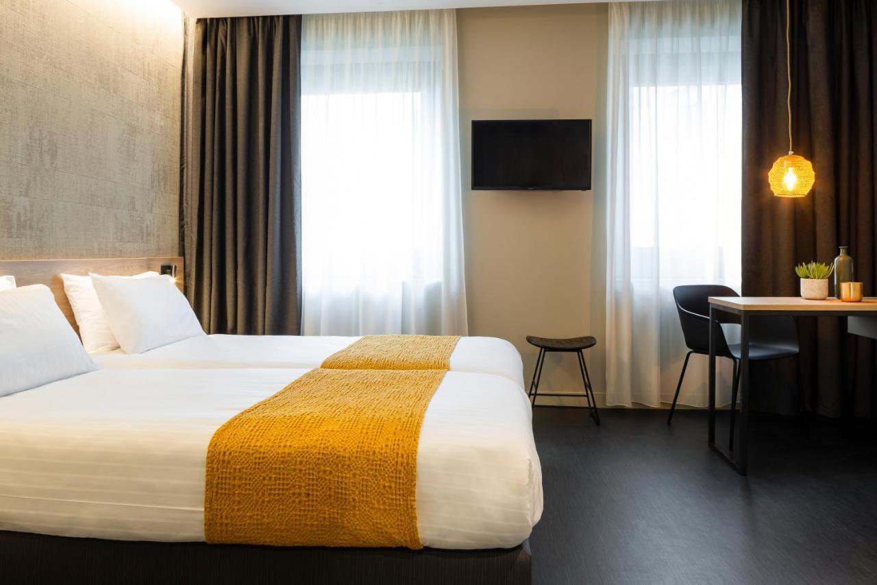 Aparthotel 37 Lodge Courbevoie Paris La Defense Εξωτερικό φωτογραφία