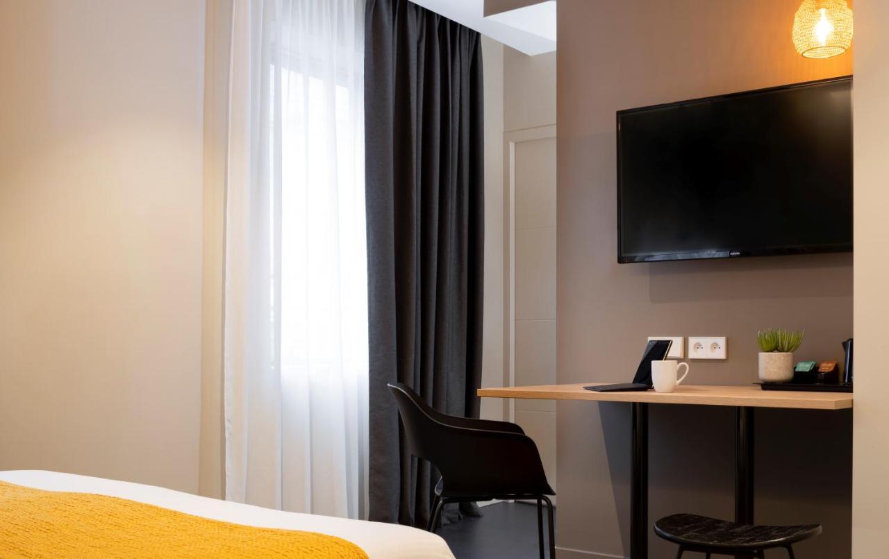 Aparthotel 37 Lodge Courbevoie Paris La Defense Εξωτερικό φωτογραφία